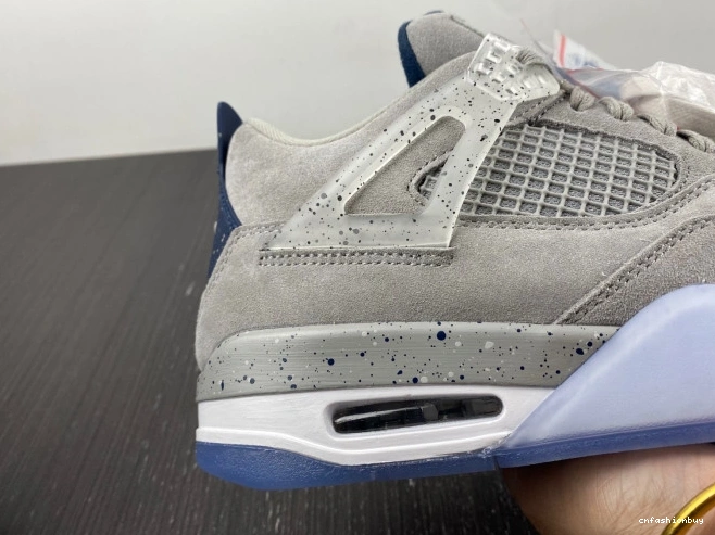 Retro Georgetown AJ4-1043505 Jordan (PE) 4 0912